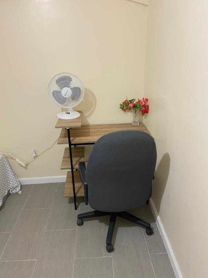 A Delightful Room In Queens New York Eksteriør bilde
