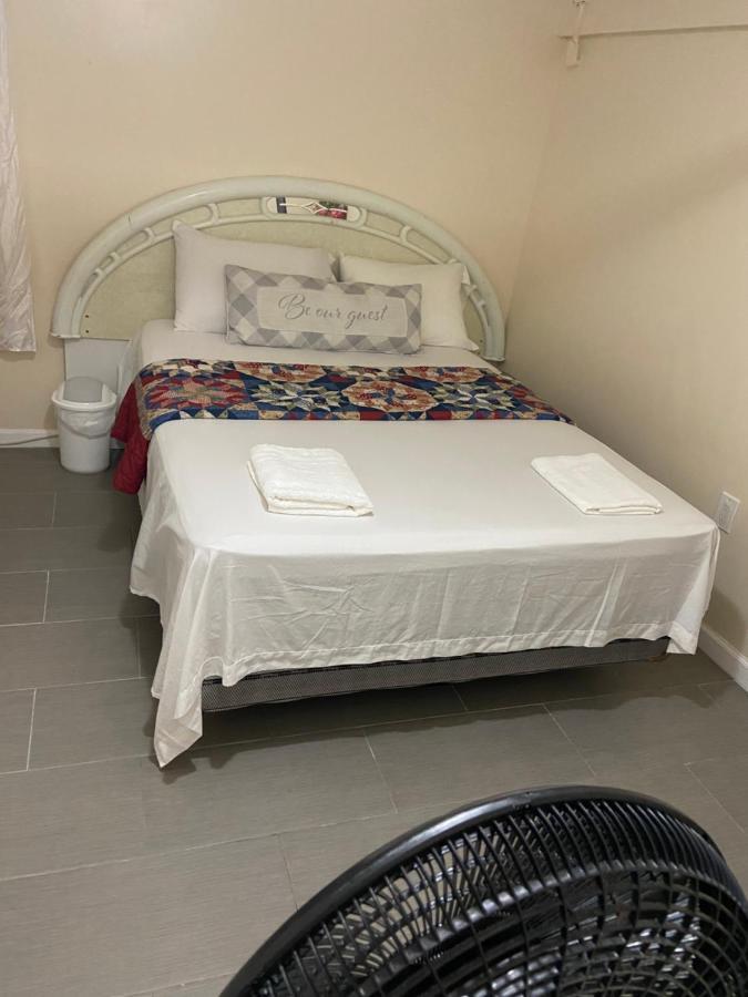 A Delightful Room In Queens New York Eksteriør bilde