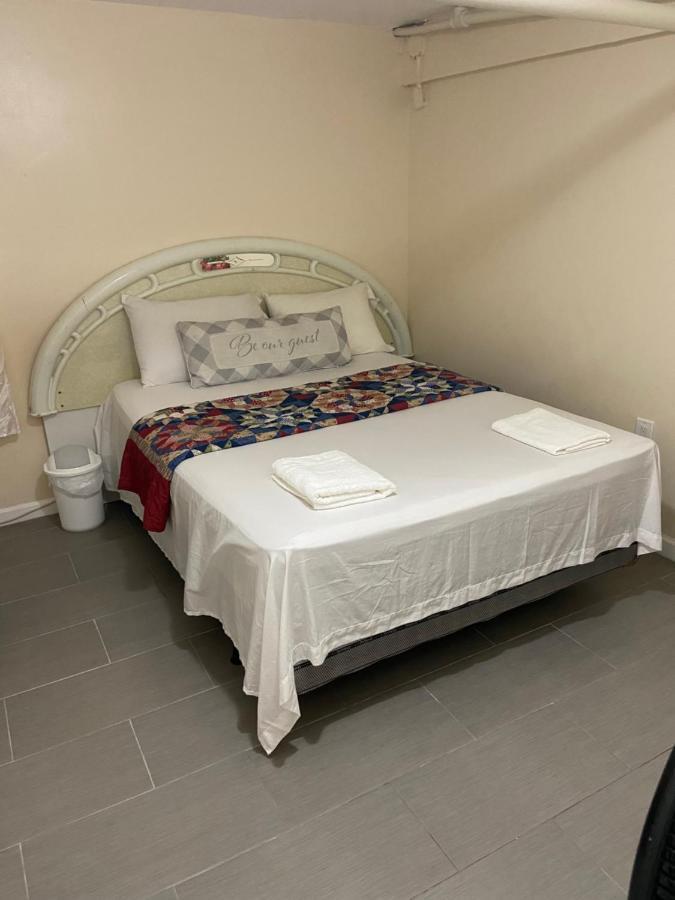 A Delightful Room In Queens New York Eksteriør bilde