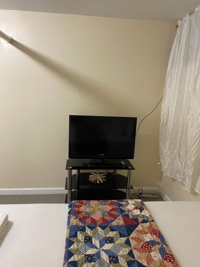 A Delightful Room In Queens New York Eksteriør bilde